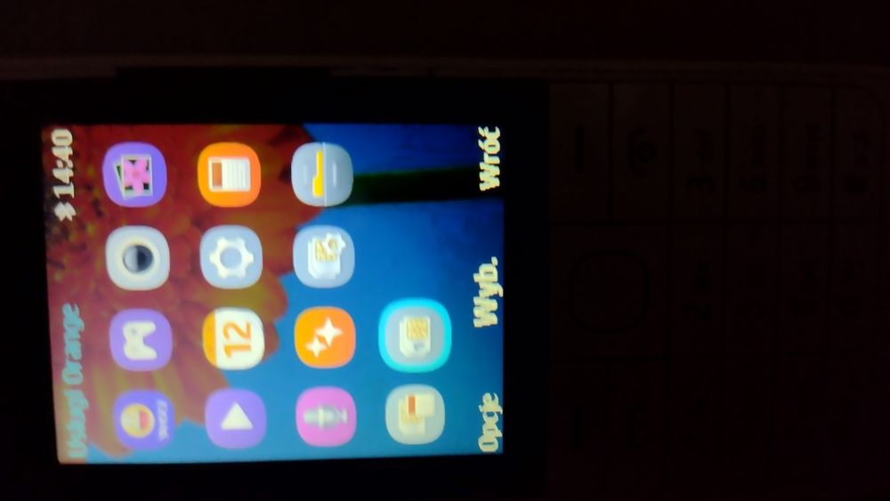 Telefon komórkowy Nokia