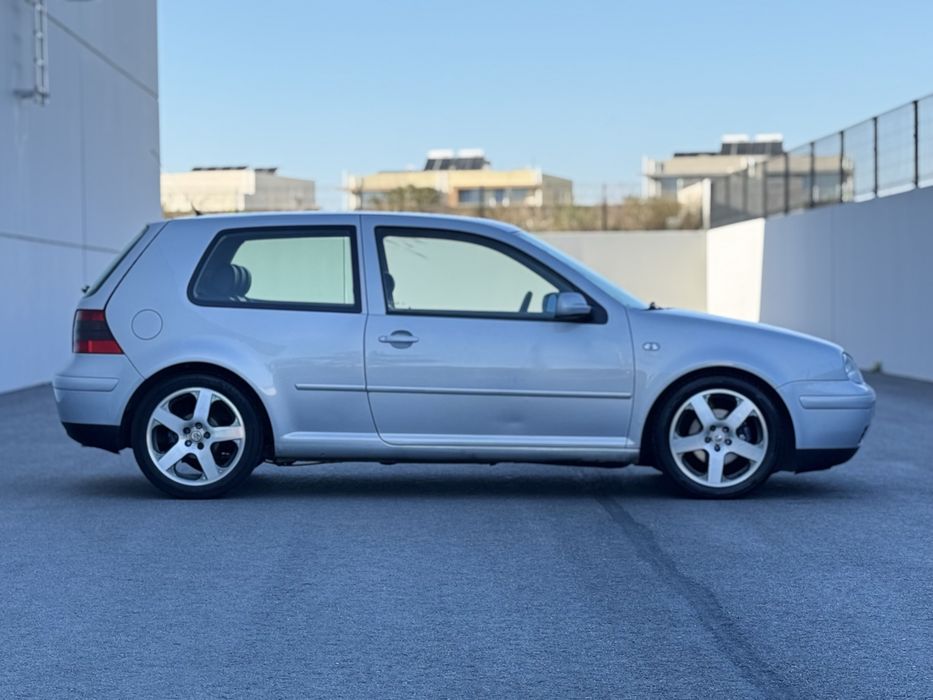 Vw golf 1.9 tdi PD 115 — photo 2