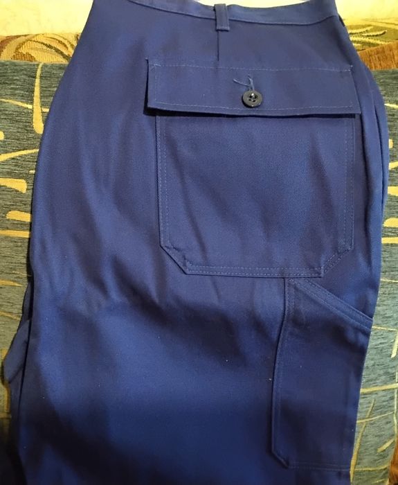 Спецодяг робочий р52-54