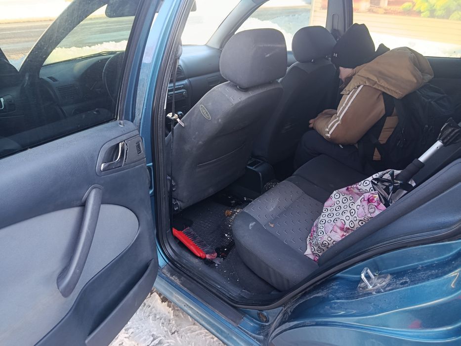 Продам Skoda Octavia 2004 р.в. 1.9 дизель