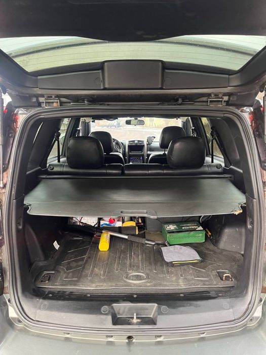 Great Wall Hover 2008