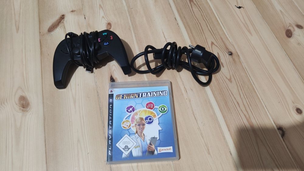 Play Station 3 FAT