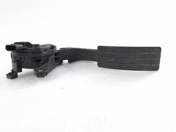 Pedal do acelerador RENAULT Clio IV (BH_)