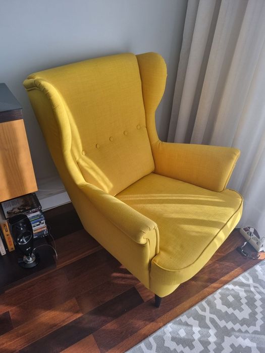 Cadeirão Ikea (ótimo estado)
Preço: 50,00 euros