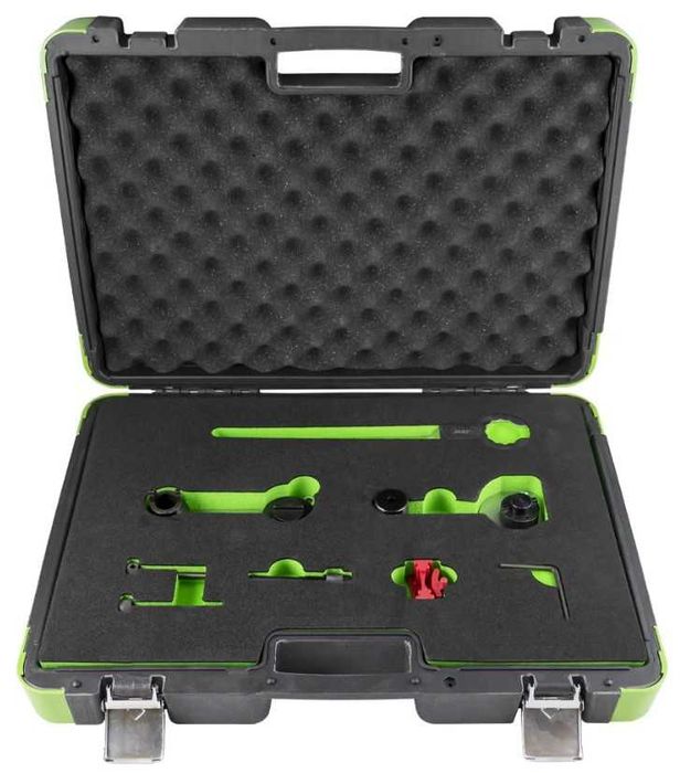 Kit de Bloqueio de Distribuição VAG Gasolina 1.2/1.4 TSI JBM  JR19