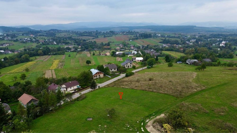 Продаж землі, земля Старуня, ділянка Лейбова Гора