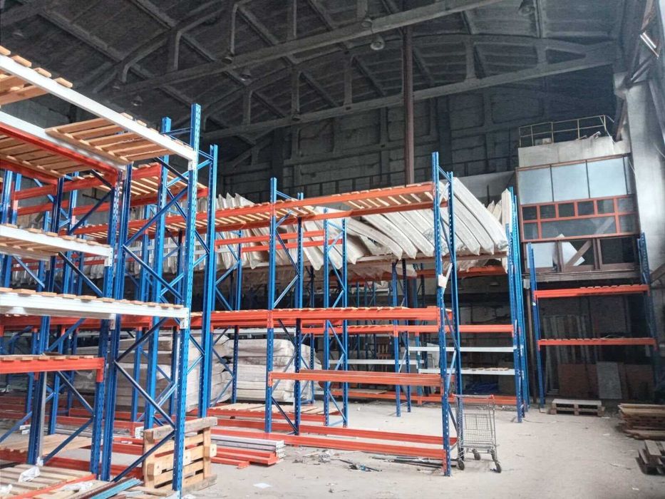 Оренда приміщення 800м2 по вул.Бориспільська, 9