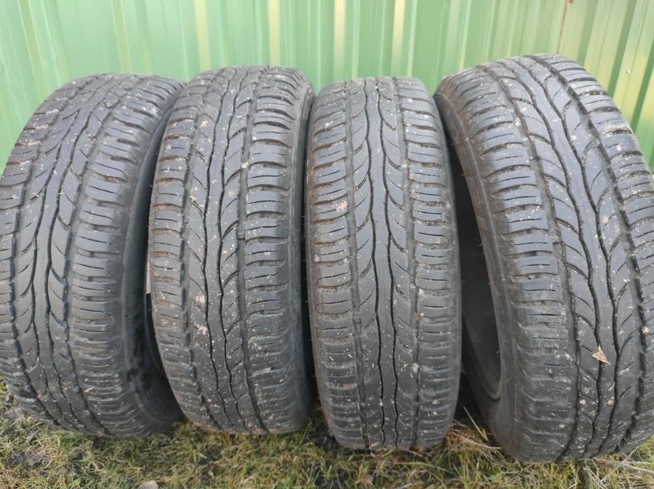 Opony letnie Dębica 185/60/R15