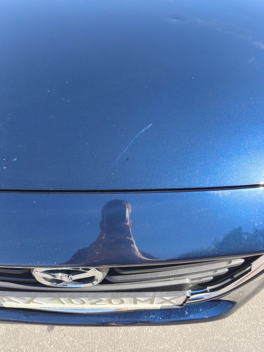 Mazda 3 Touring 2018 2.5L SkyActiv BM/BN
