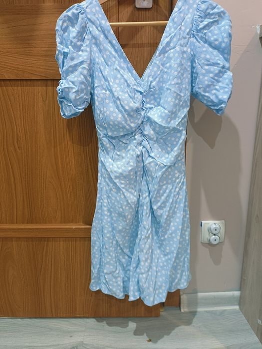 Sukienka Zara r.xs