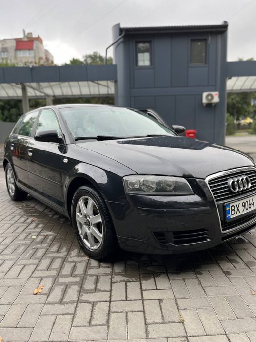 Продам авто Ауді А3