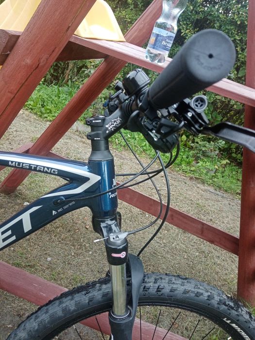 Romet Mustang M5 19''