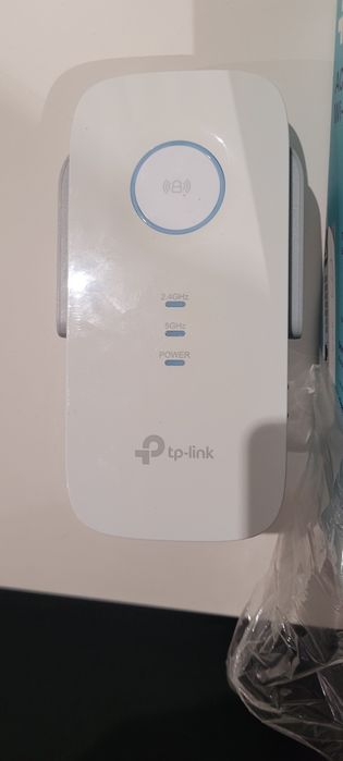 Repetidor TP-LINK Wifi Ac1750 Re450
Ac1750 Re450
