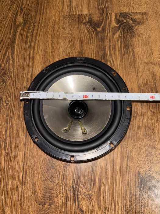 Głośnik Alphard ETP-1668 60 W