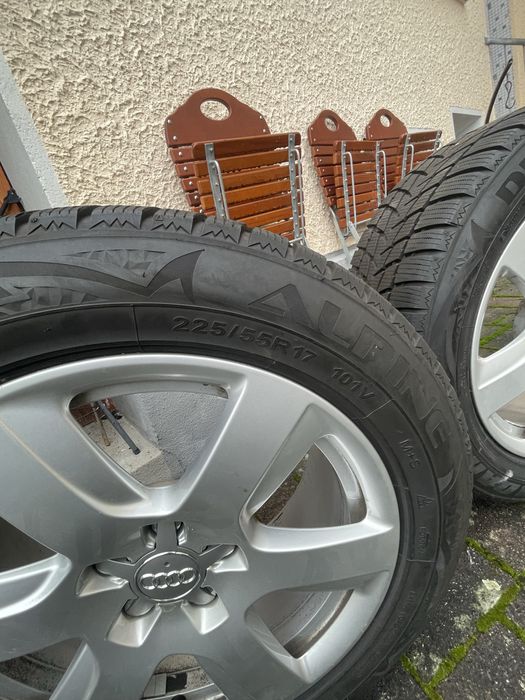 Колеса з дисками