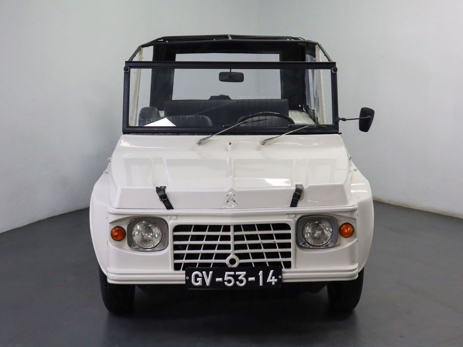 Citroën Mehari
