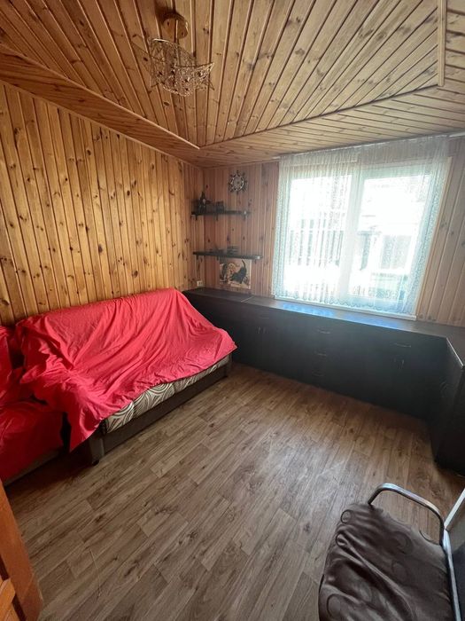 Продам дачу Крижанівка