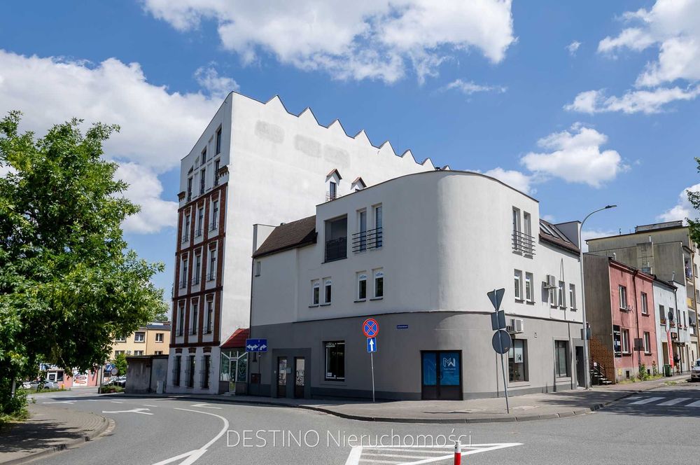 na sprzedaż przestronne 4'pok. mieszkanie o pow. 136 m2, Kalisz