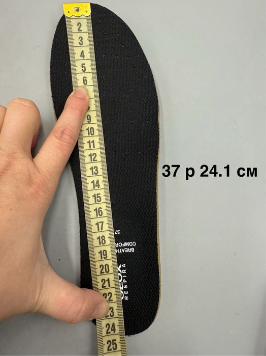 Черевики Geox Loftus 37 хайтопи