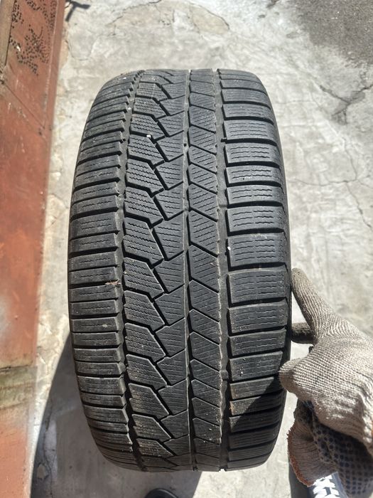 Goodyear vector 4 seasons R17