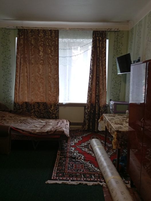 Продам квартиру, в селищі Буди