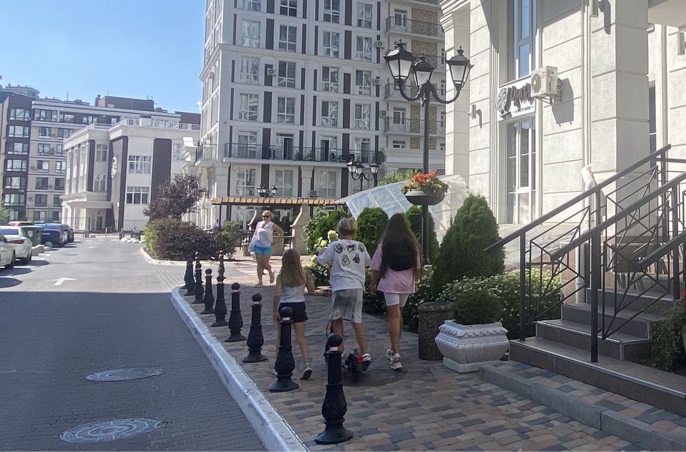 Магазин, Салон, кафе 47 кв.м, Нова Англія, Видовий майдан