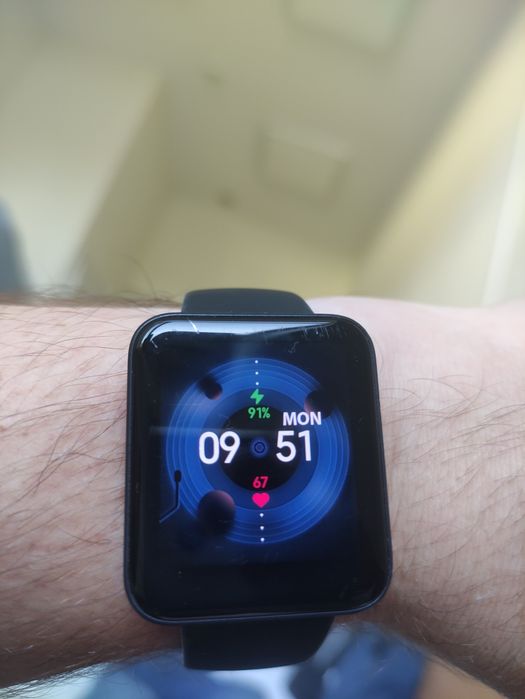 Смарт-годинник Xiaomi Redmi Watch 2 Lite (Original)
