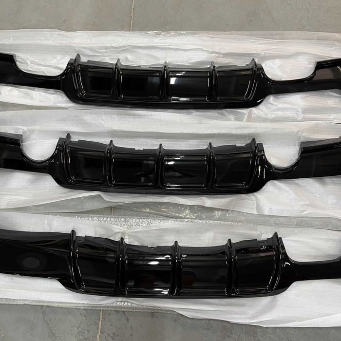 ПРЕМІУМ-ЯКІСТЬ‼️ Диффузори бмв ф32. Дифузори bmw f32. Диффузори Ф32