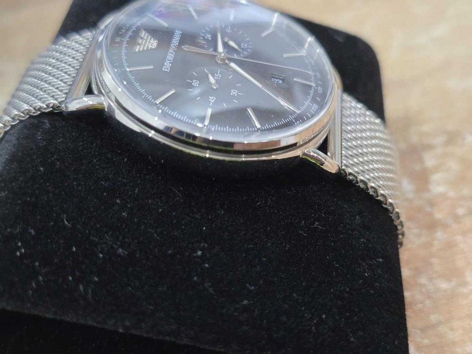Zegarek EMPORIO ARMANI AR-11104 Pudełko