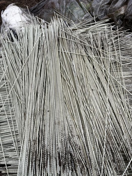 Композитна арматура 6мм