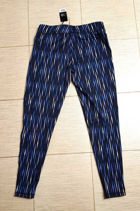 nowe damskie legginsy treningowe Crivit M/38