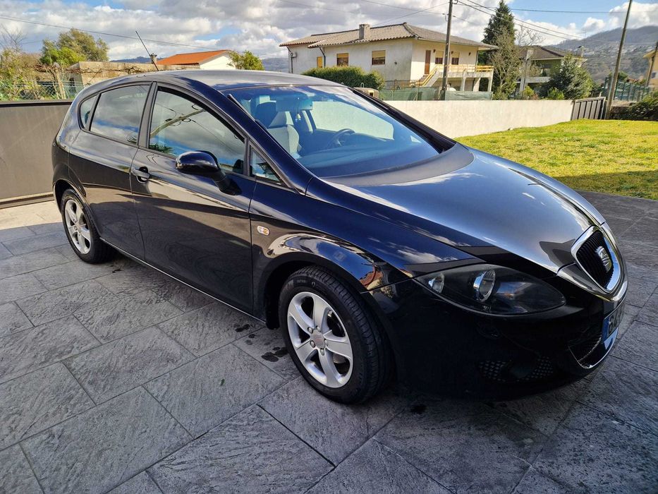 SEAT Leon — fotografia 2