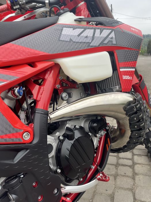 Новинка 2026 року KAYA 2T 300cc.