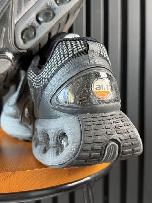 Buty nike air dn 45/29cm