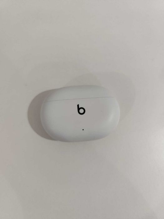 Beats Studio Buds - Como Novos