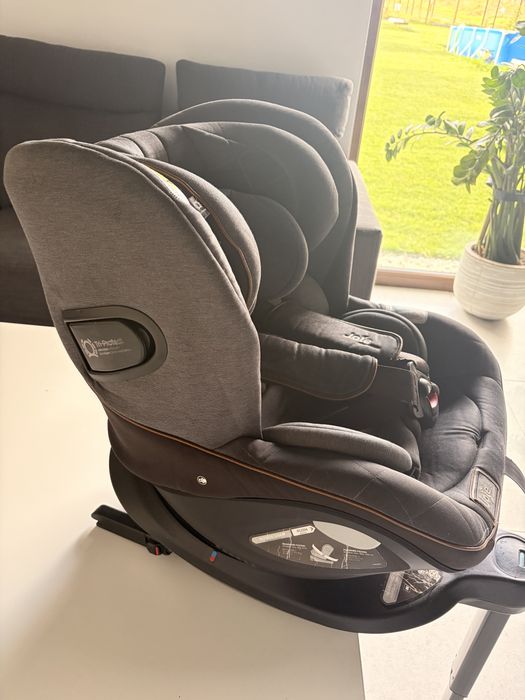 Joie fotelik i-spin 360 Signature