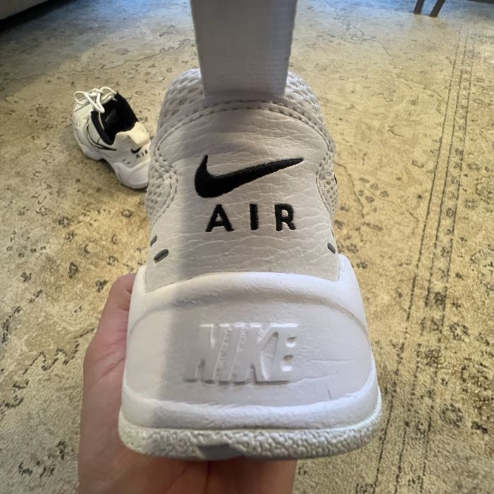 Sapatilhas Nike Wmns Air Heights