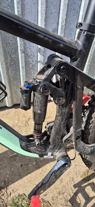 Rower MTB GHOST Riot AM AL Universal 16,5