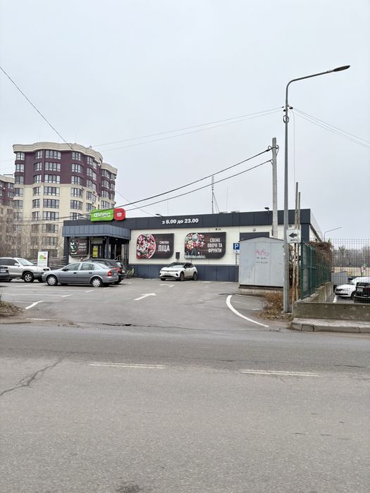 ПРОДАЖ ДІЛЯНКИ 30 Соток Під Будівництво Крюківщина Вишневе ГАЗ ЦЕН КАН