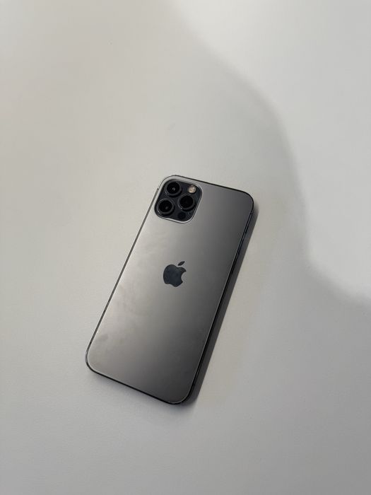 Iphone 12 Pro - 256GB
