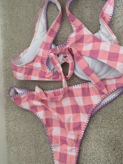 Biquini tipo Cantê - novo