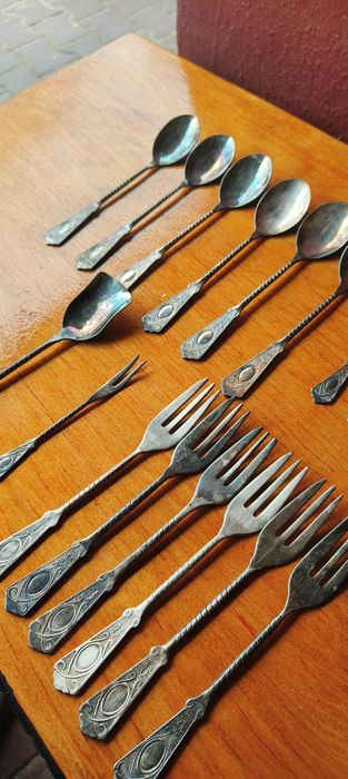 Łyżeczki , widelczyki , łyżeczka do herbaty