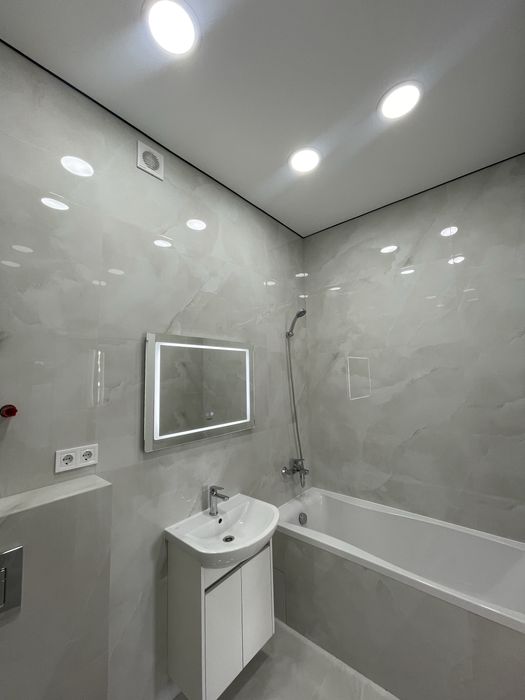 2 комнатная Черемушки Новый дом Новый ремонт