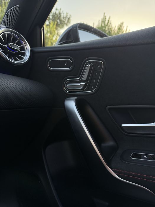 Mercedes A250e Amg 2022
