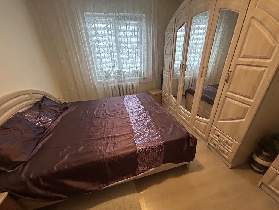 Оренда 2 кімн квартири, вул Генерала Безручка