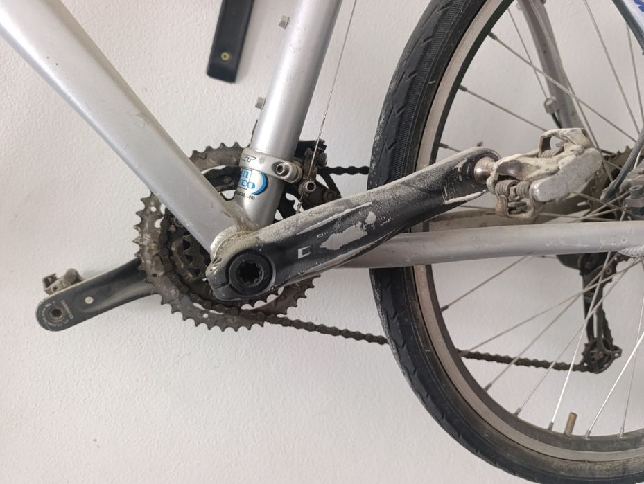 Bicicleta  BTT KTM