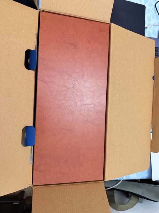 Modeladora cecotec 14in1