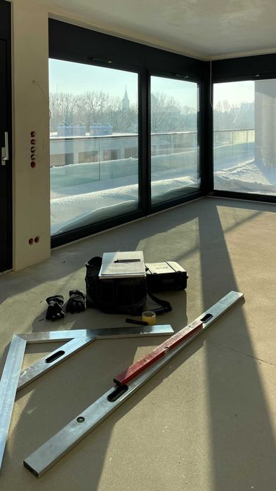 Odbiór techniczny mieszkania lub domu Oświęcim Kęty Chrzanów Tychy
