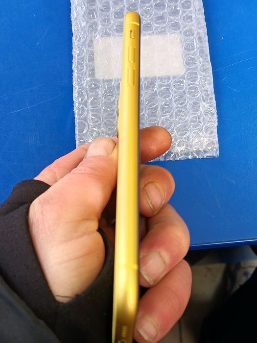 iPhone 11 icloud Разборка