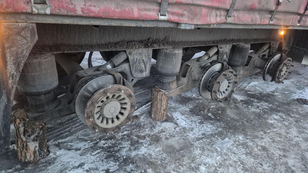 Продам Renault Magnum Возможен обмен